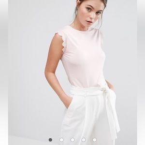 TED BAKER LONDON TOP